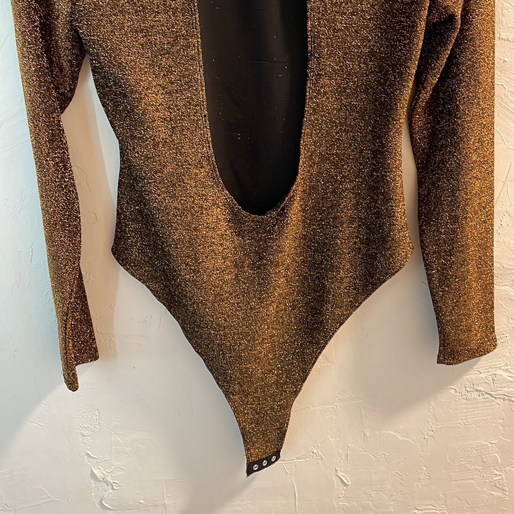 Bodysuit - Picture 5 of 5